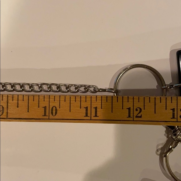 Geometric Chain Belt - Picture 4 of 8